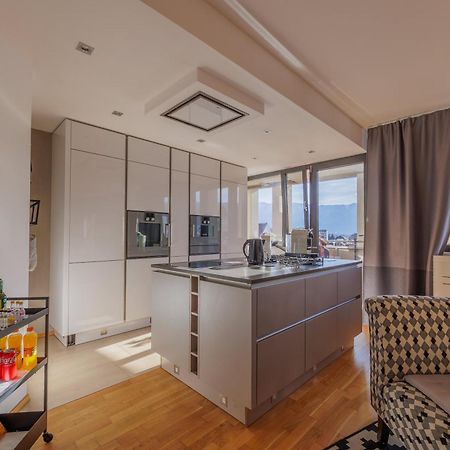 Luxury Apartment Villach City المظهر الخارجي الصورة