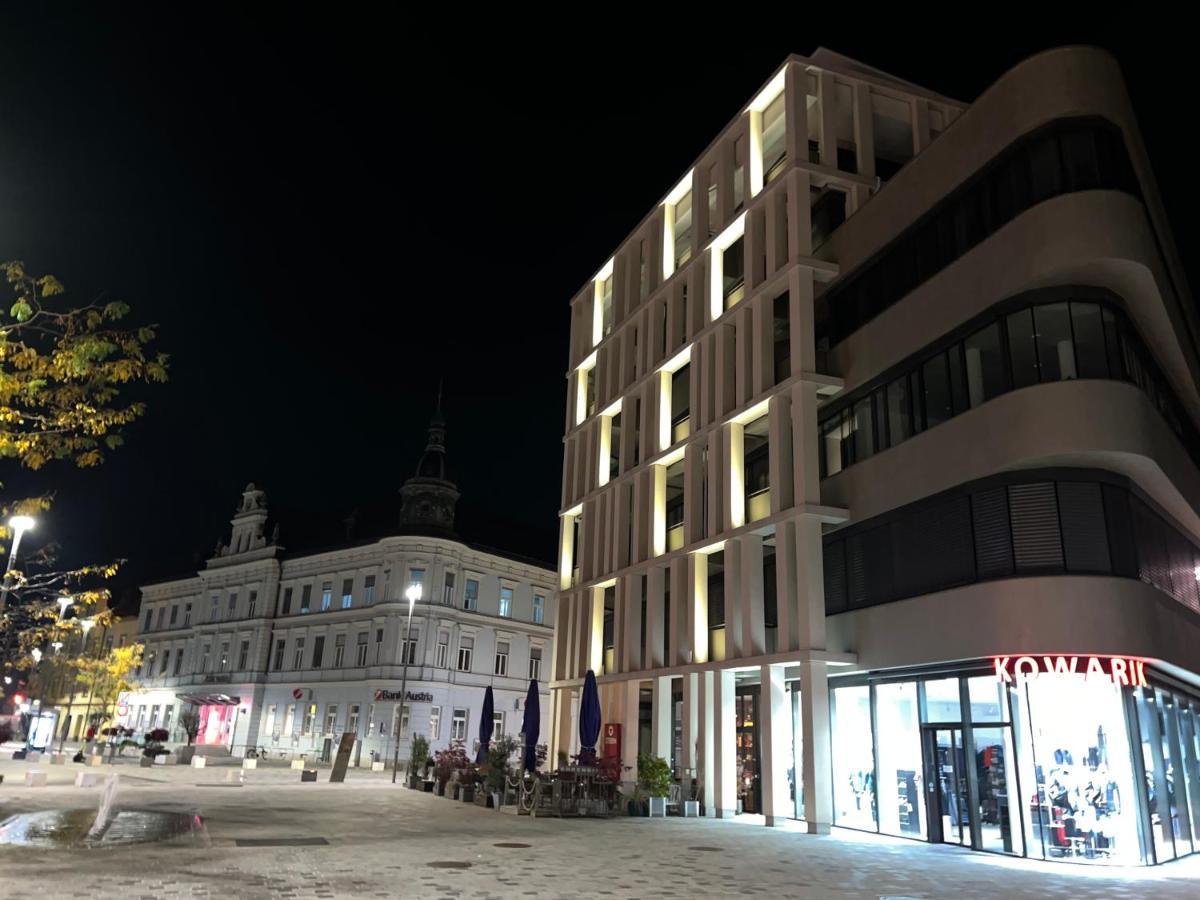 Luxury Apartment Villach City المظهر الخارجي الصورة