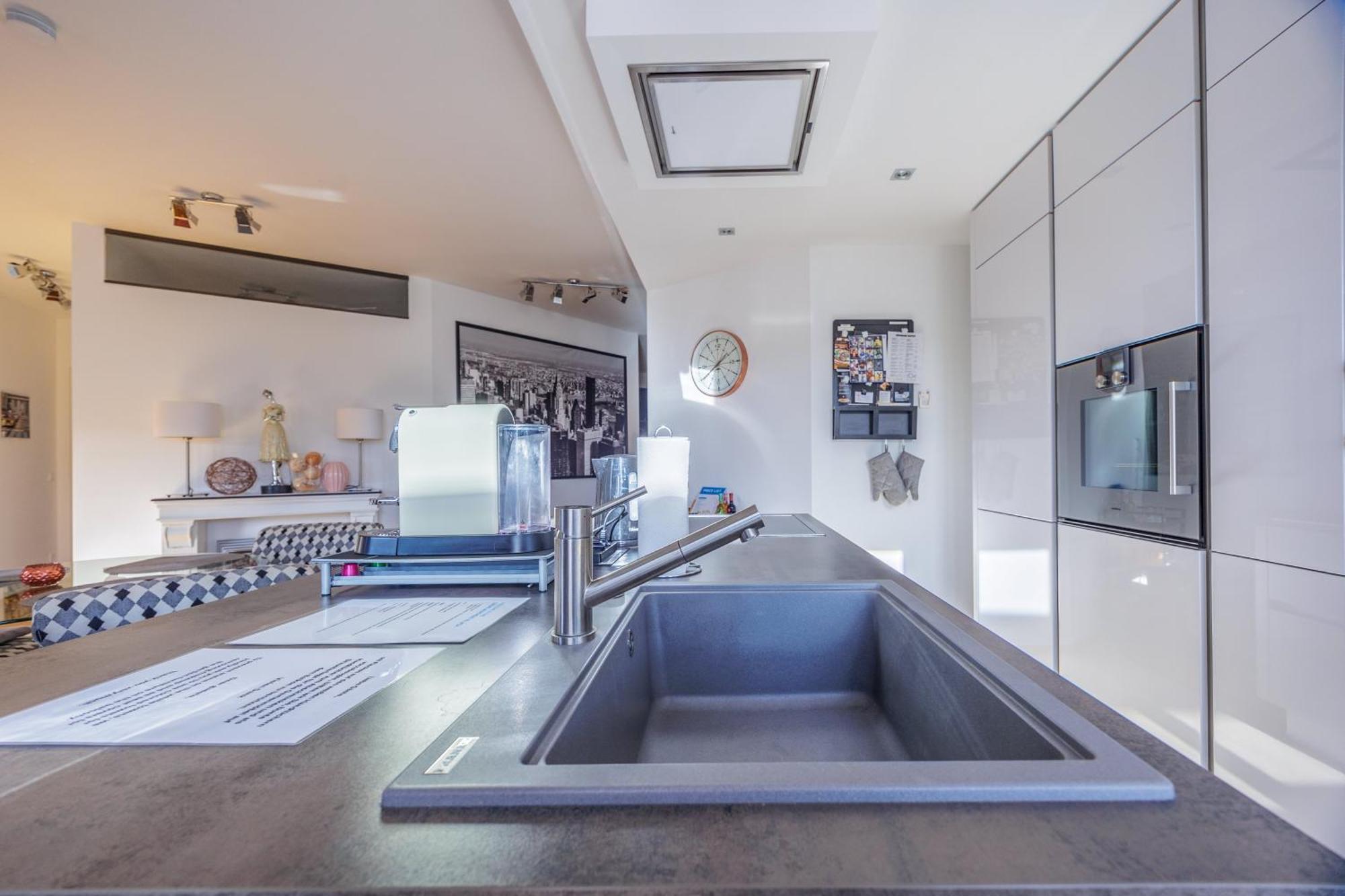 Luxury Apartment Villach City المظهر الخارجي الصورة