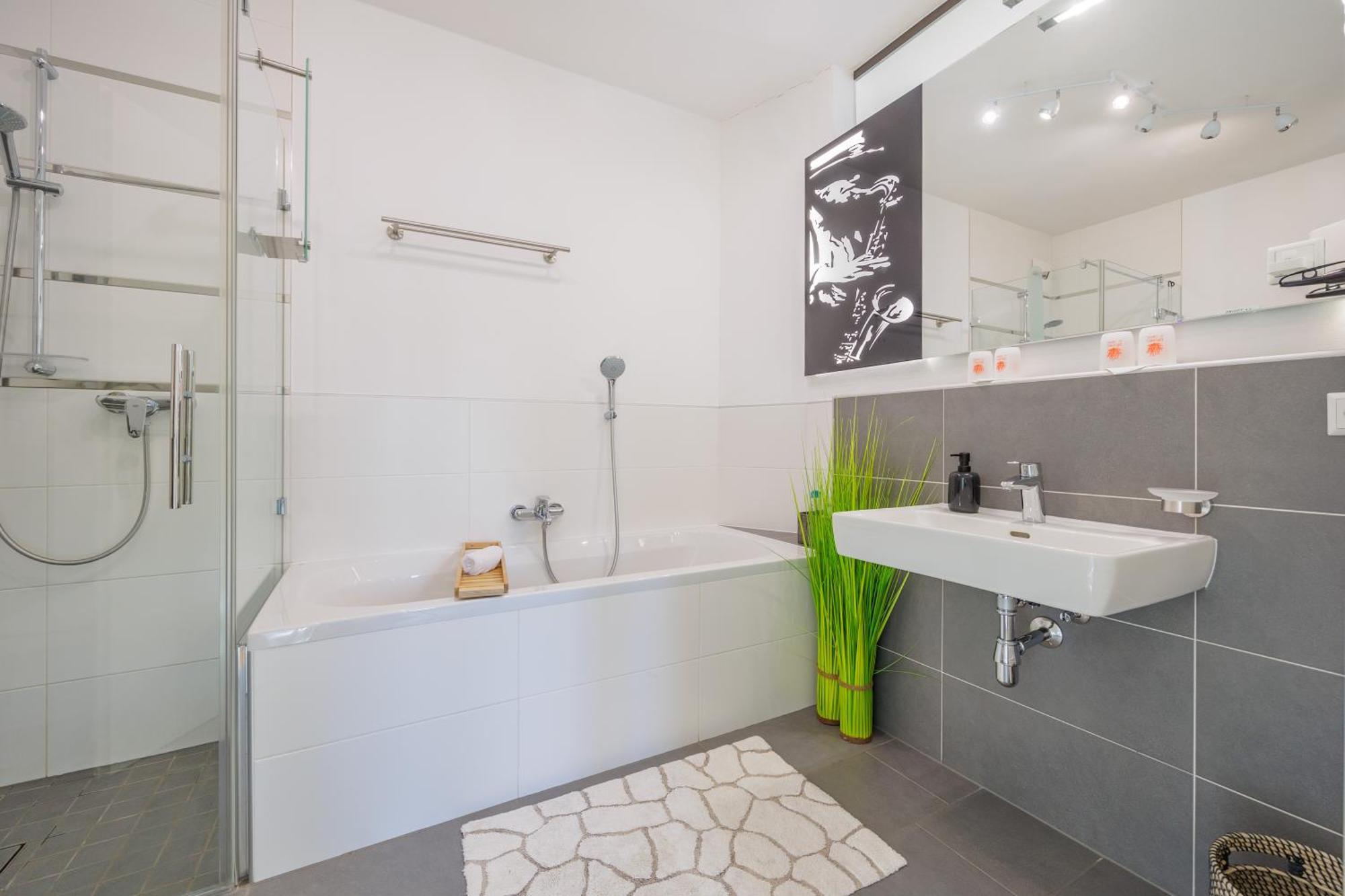 Luxury Apartment Villach City المظهر الخارجي الصورة