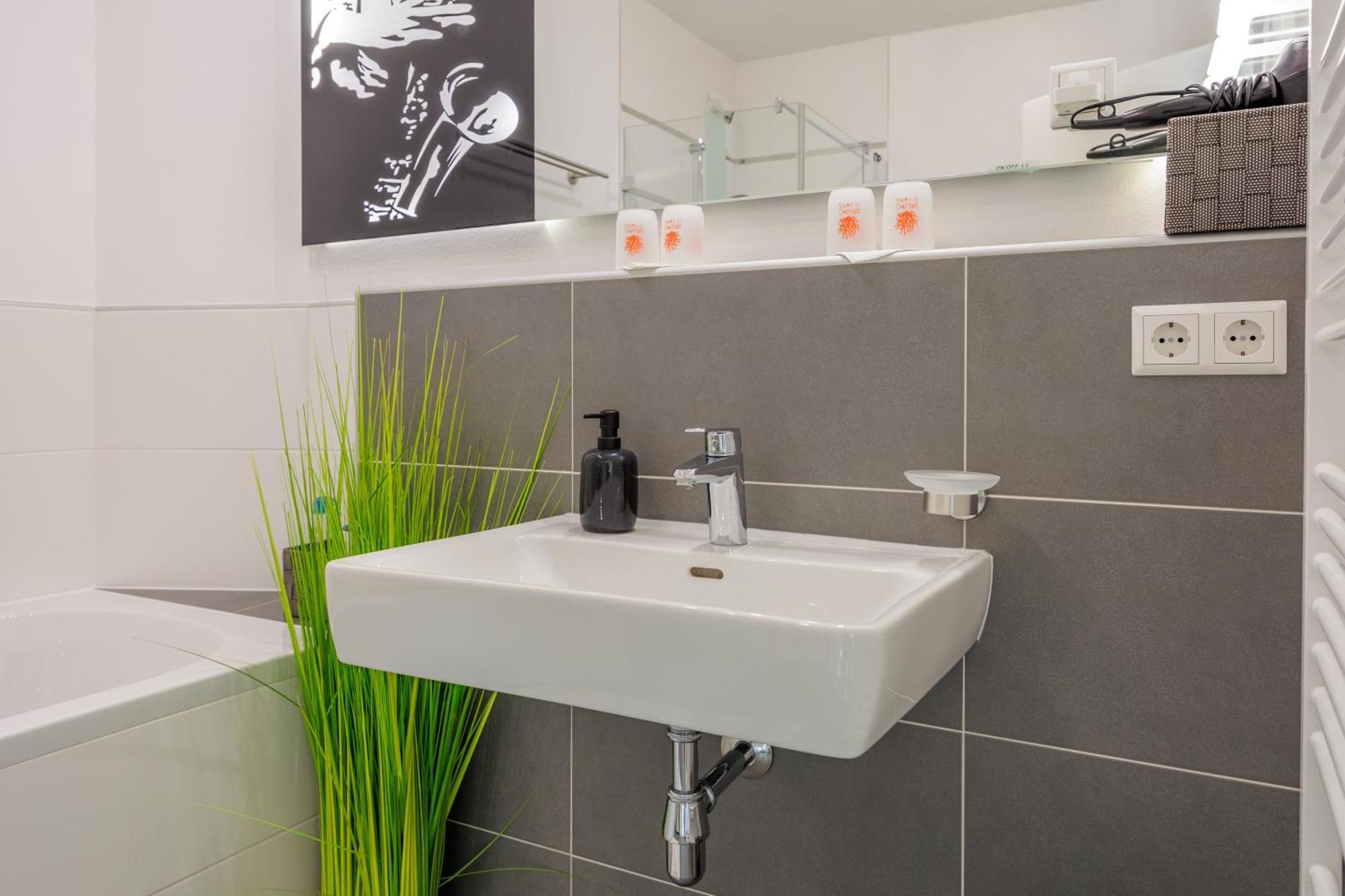 Luxury Apartment Villach City المظهر الخارجي الصورة