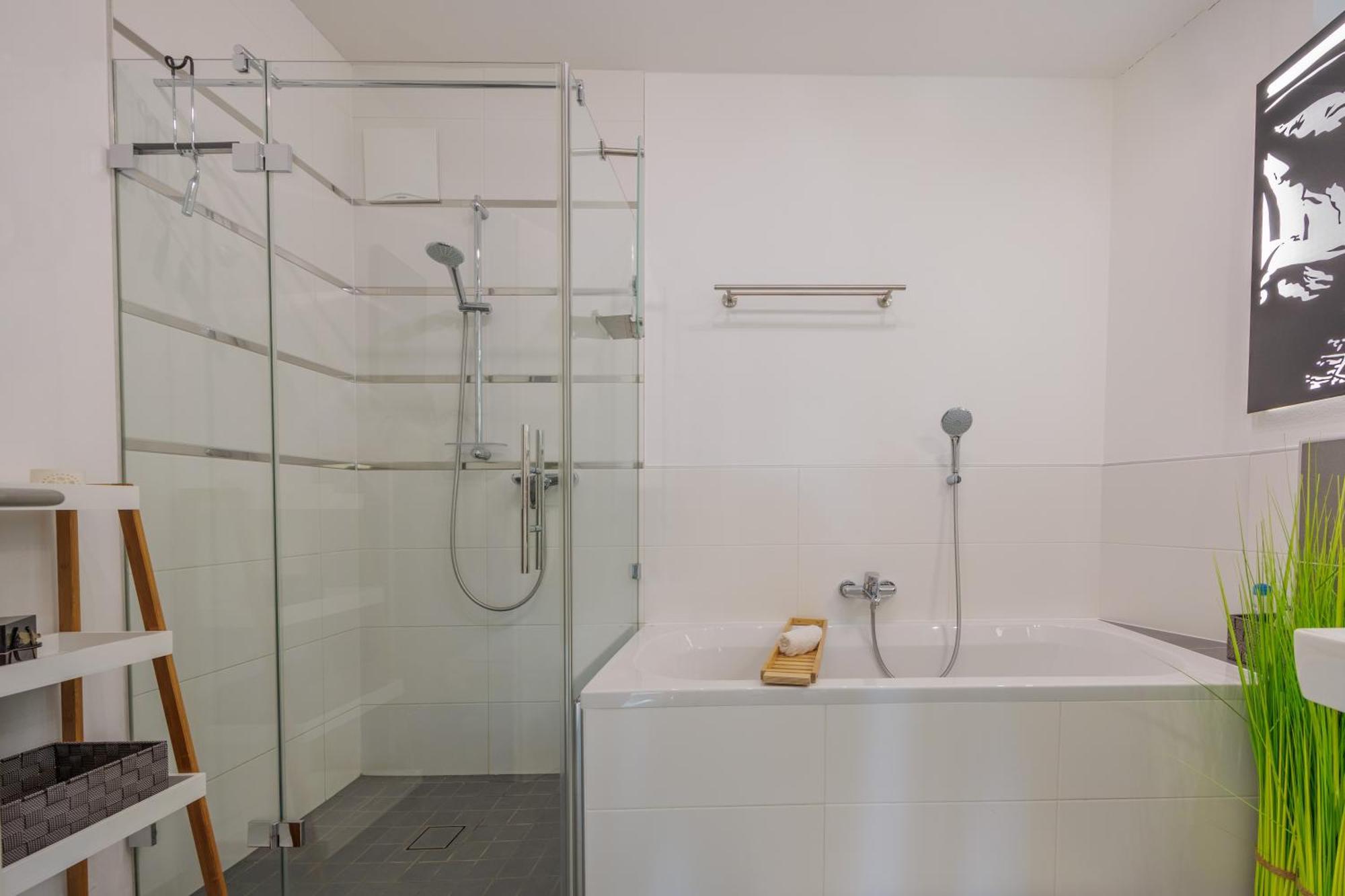 Luxury Apartment Villach City المظهر الخارجي الصورة