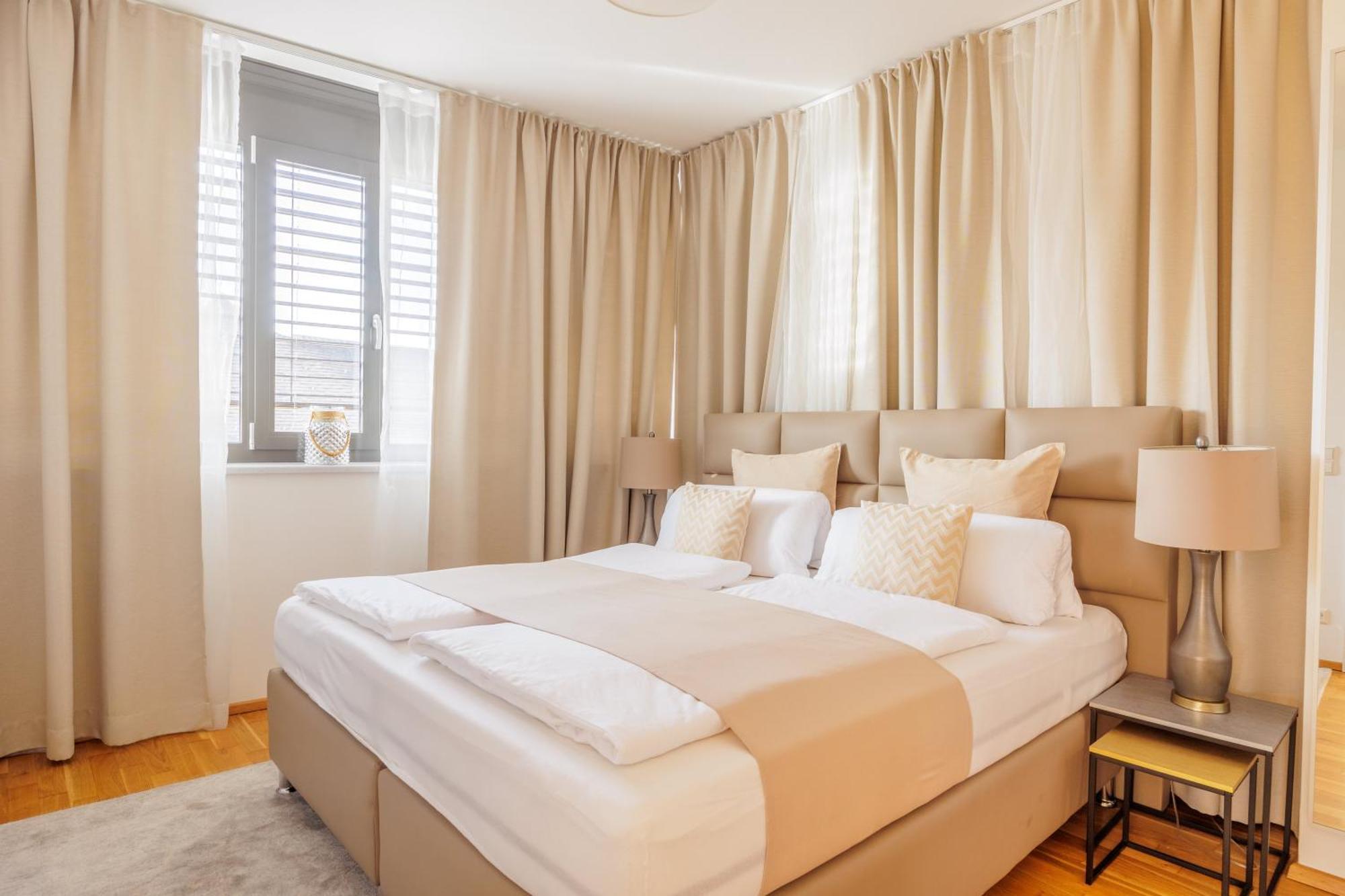 Luxury Apartment Villach City المظهر الخارجي الصورة