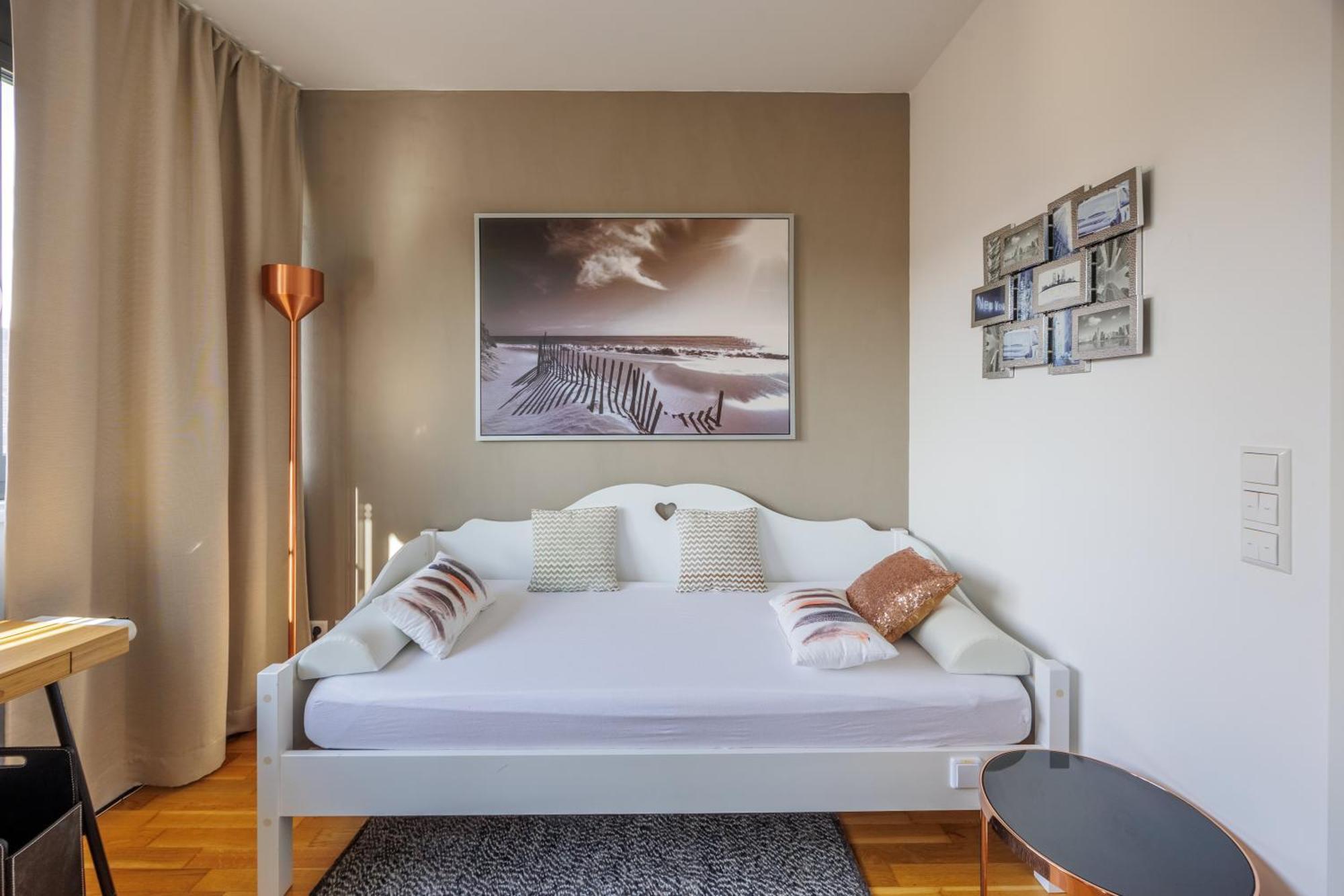 Luxury Apartment Villach City المظهر الخارجي الصورة