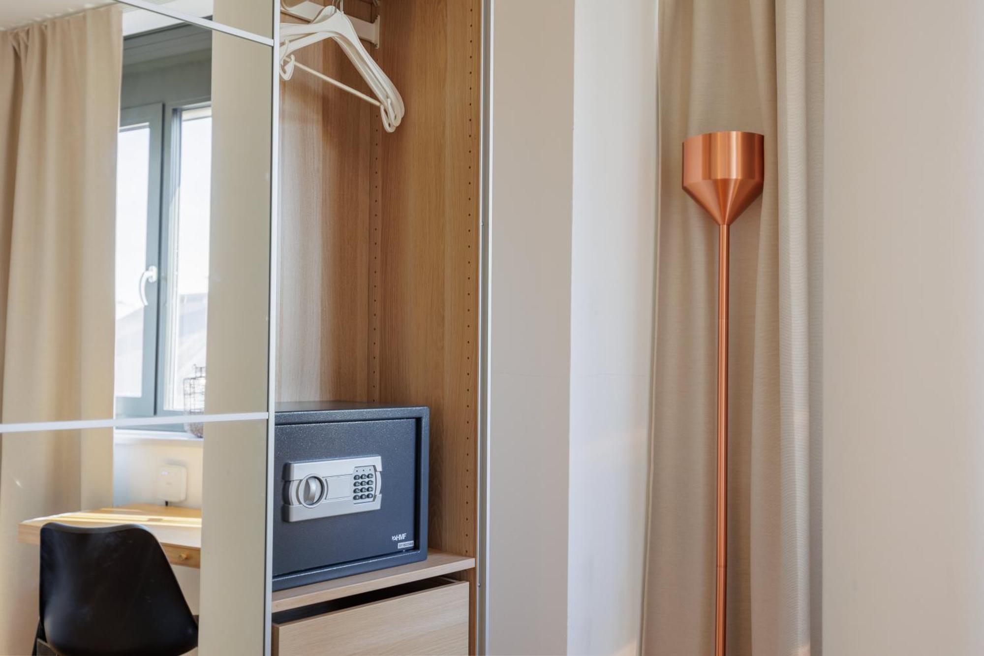 Luxury Apartment Villach City المظهر الخارجي الصورة
